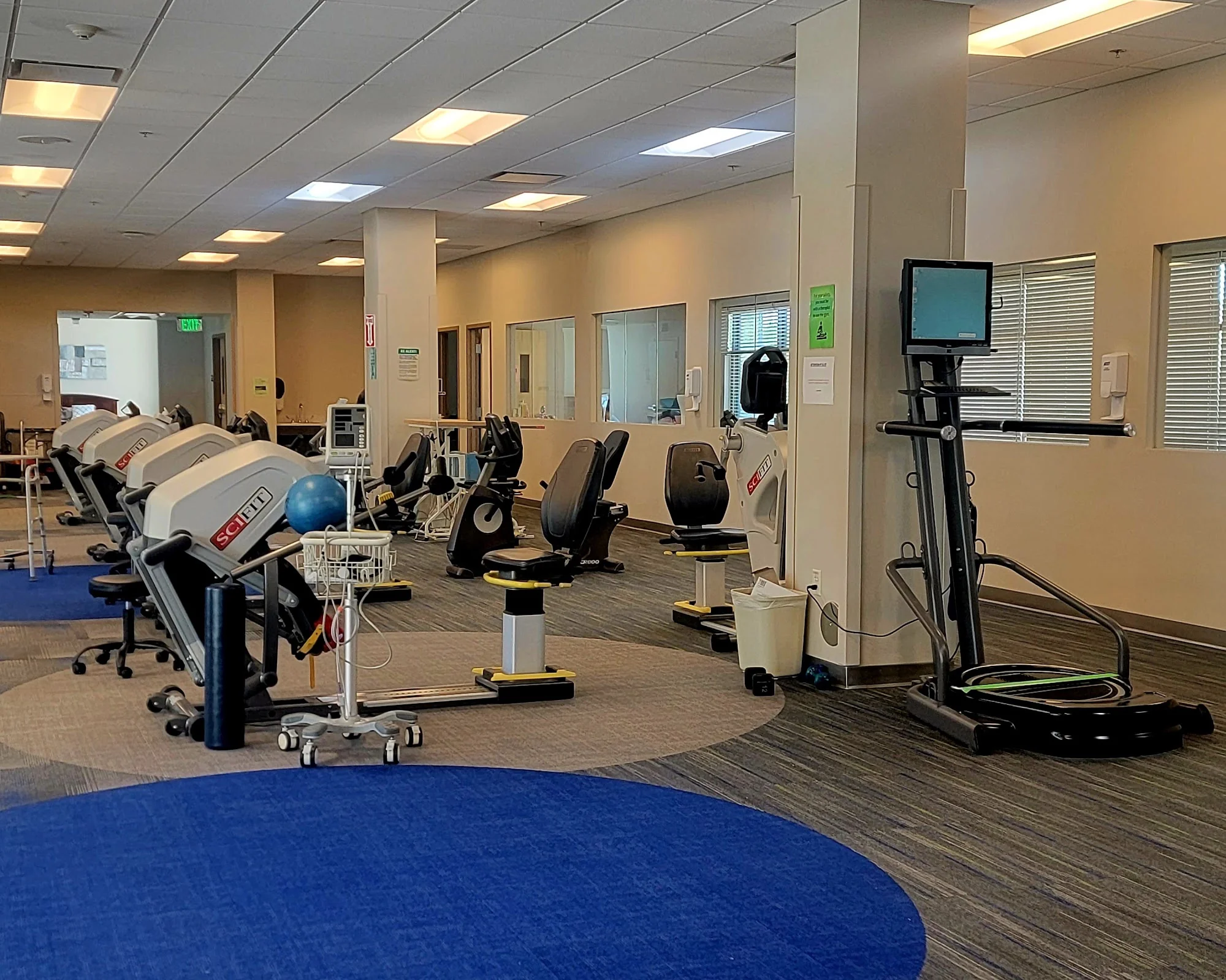 CENTER AT ARROWHEAD, LLC