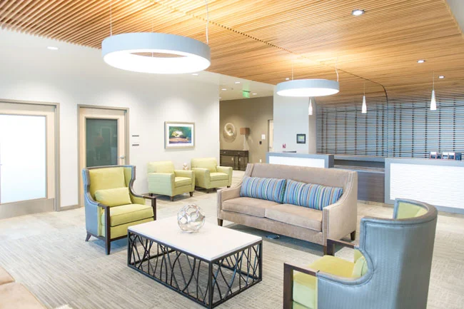 CENTER AT ARROWHEAD, LLC