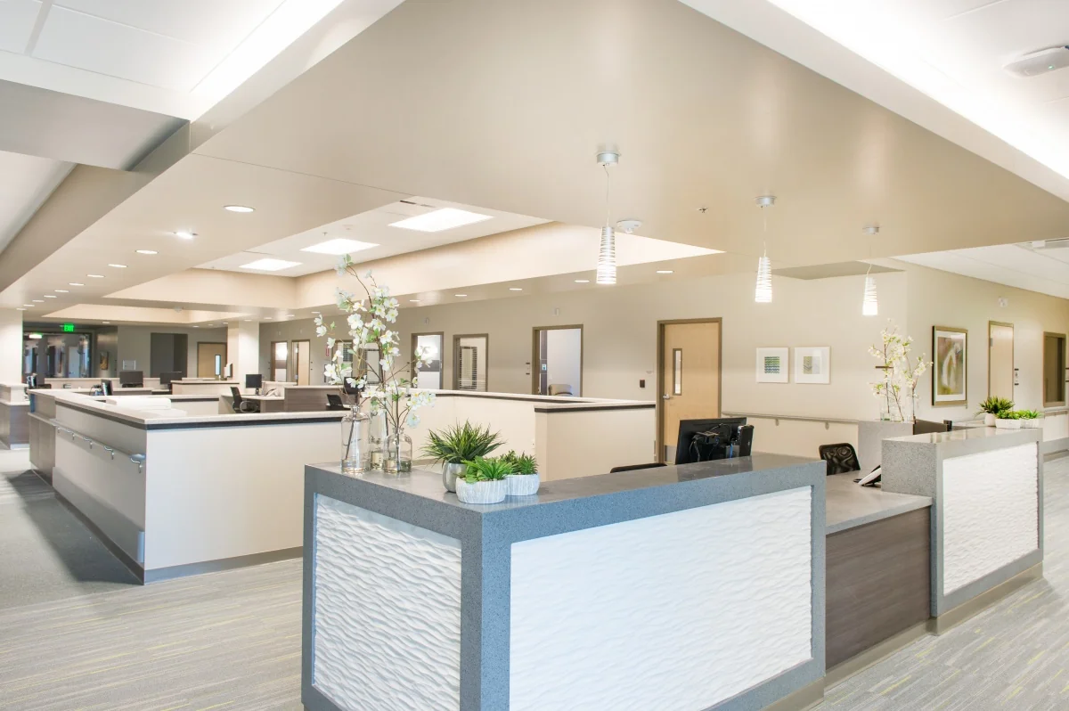 CENTER AT ARROWHEAD, LLC