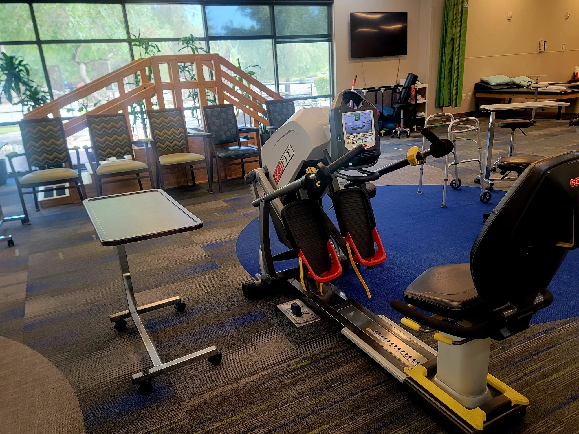 CENTER AT ARROWHEAD, LLC