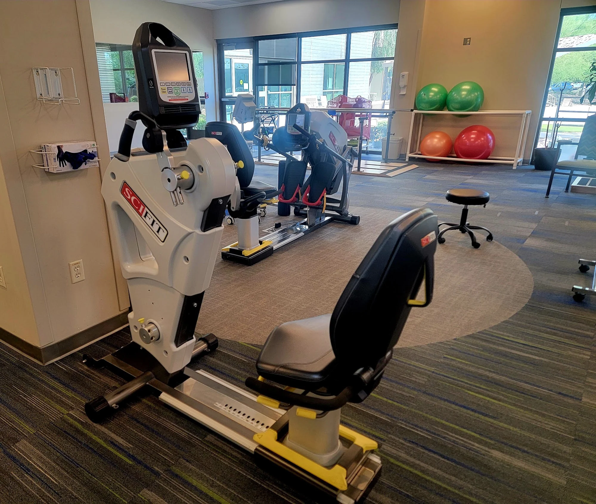 CENTER AT ARROWHEAD, LLC