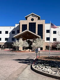 CENTER AT CENTENNIAL, THE