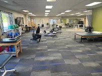 CENTER AT CENTENNIAL, THE