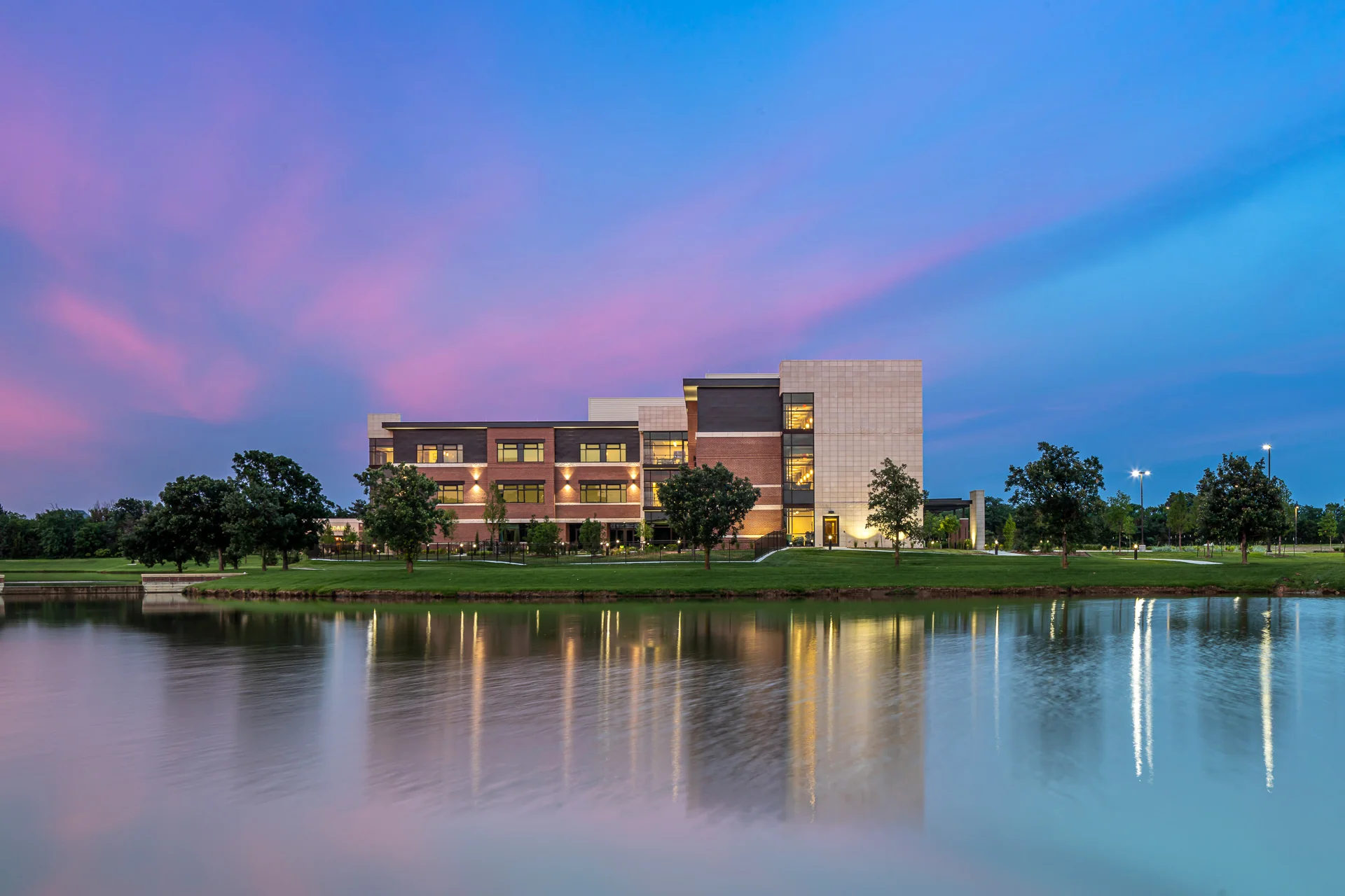 Center at Waterfront LLC - Skilled Nursing photo