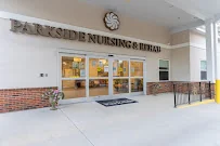 CENTER FOR ADVANCED REHAB AT PARKSIDE, THE