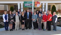 CENTER FOR ADVANCED REHAB AT PARKSIDE, THE