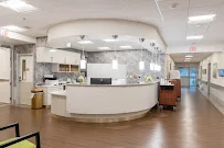 CENTER FOR ADVANCED REHAB AT PARKSIDE, THE