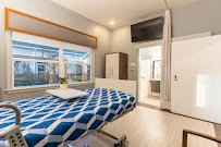 CENTER FOR ADVANCED REHAB AT PARKSIDE, THE