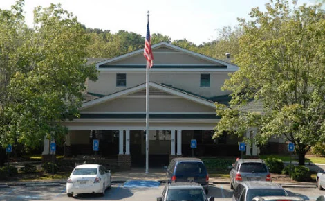 CENTER FOR ADVANCED REHAB AT PARKSIDE, THE