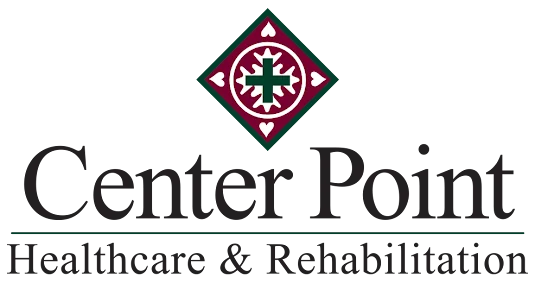 CENTER POINT HEALTH CARE AND REHAB