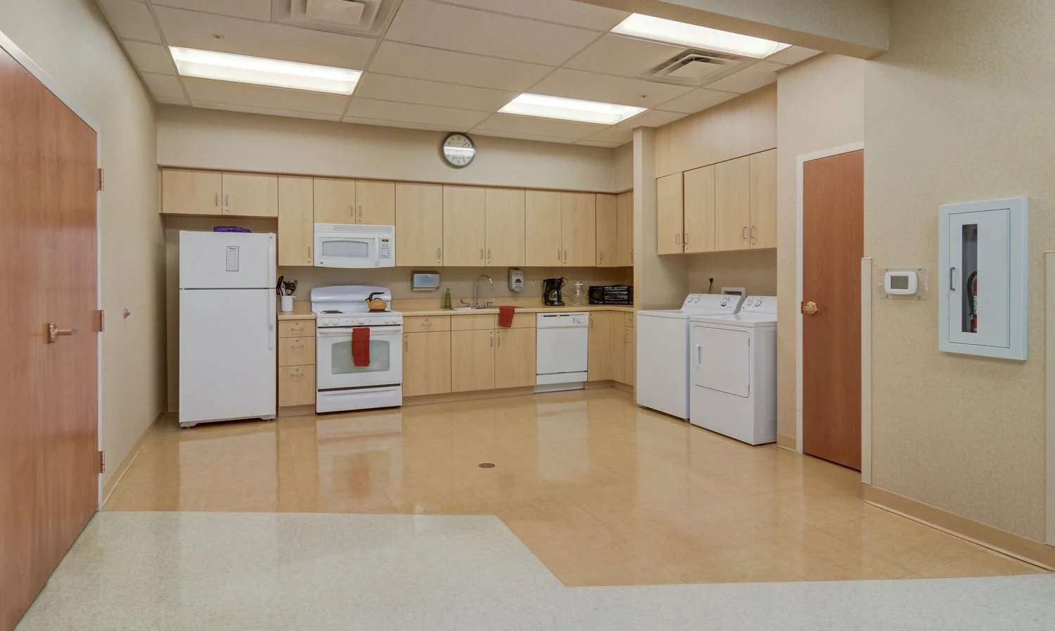 CENTERVILLE POST ACUTE