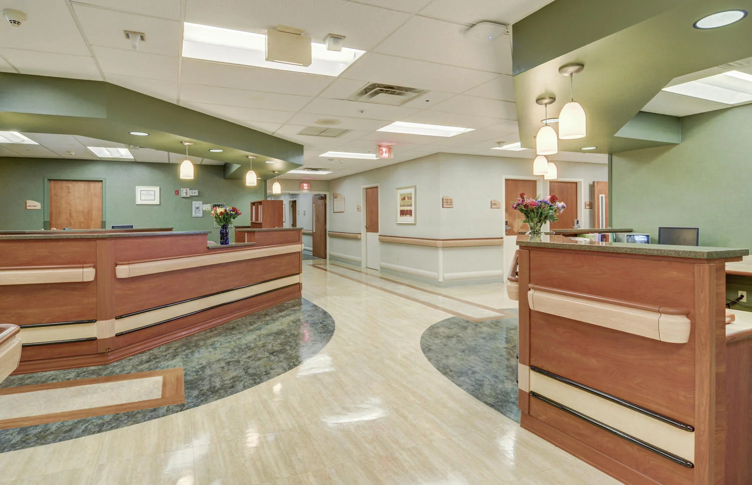 CENTERVILLE POST ACUTE