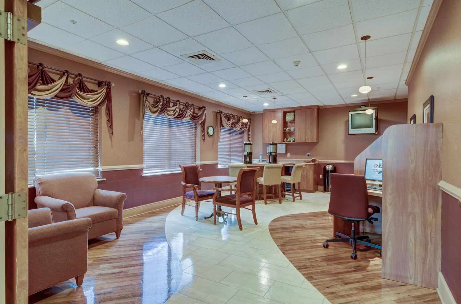 CENTERVILLE POST ACUTE