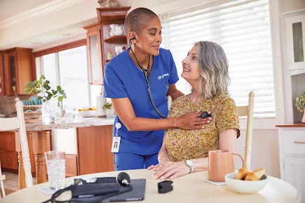 CENTERWELL HOME HEALTH