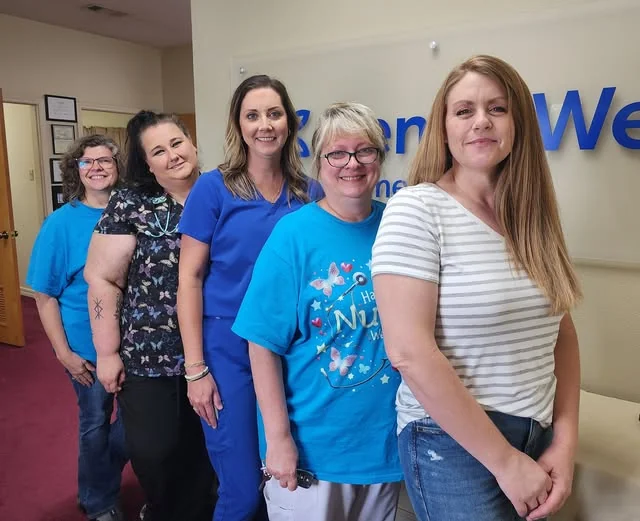 CENTERWELL HOME HEALTH