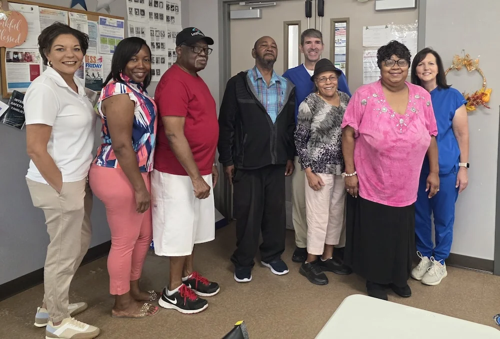 CENTERWELL HOME HEALTH