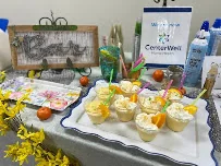 CENTERWELL HOME HEALTH