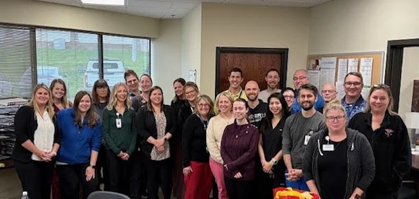 CENTERWELL HOME HEALTH