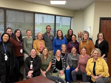 CENTERWELL HOME HEALTH