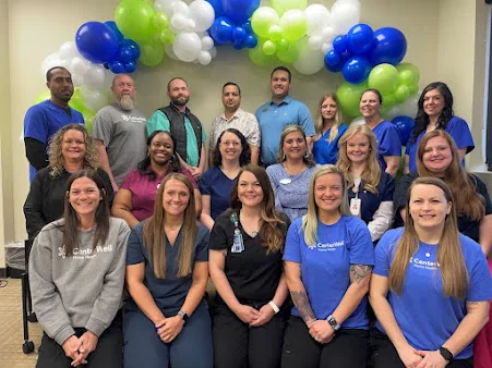 CENTERWELL HOME HEALTH