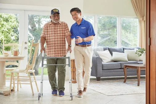 CENTERWELL HOME HEALTH