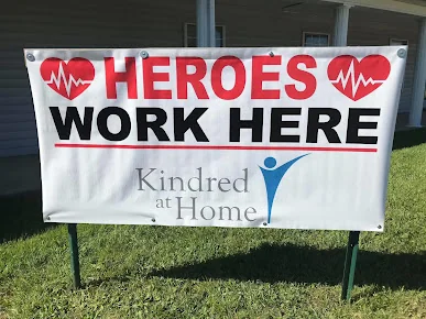 CENTERWELL HOME HEALTH