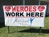 CENTERWELL HOME HEALTH