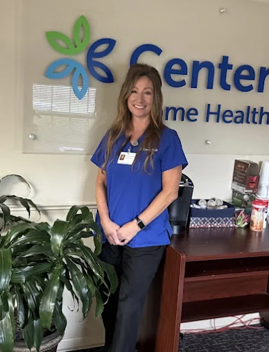 CENTERWELL HOME HEALTH