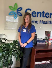 CENTERWELL HOME HEALTH