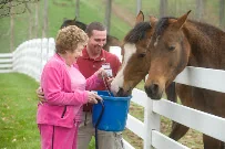 CENTRA HOME HEALTH