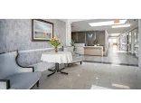 CENTRAL GARDENS POST ACUTE