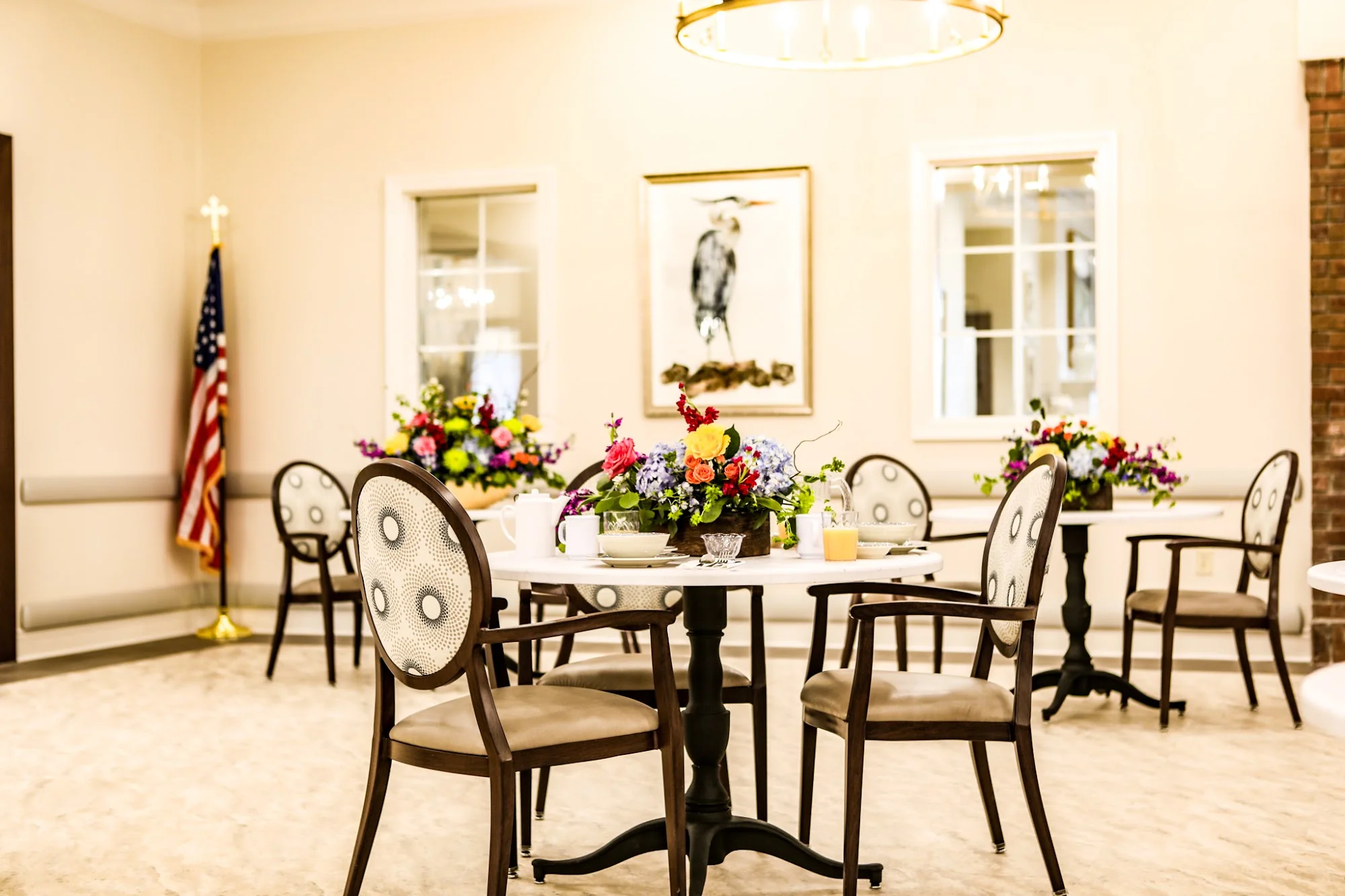 CENTRAL GUEST HOUSE HEALTHCARE & REHABILITATION CE