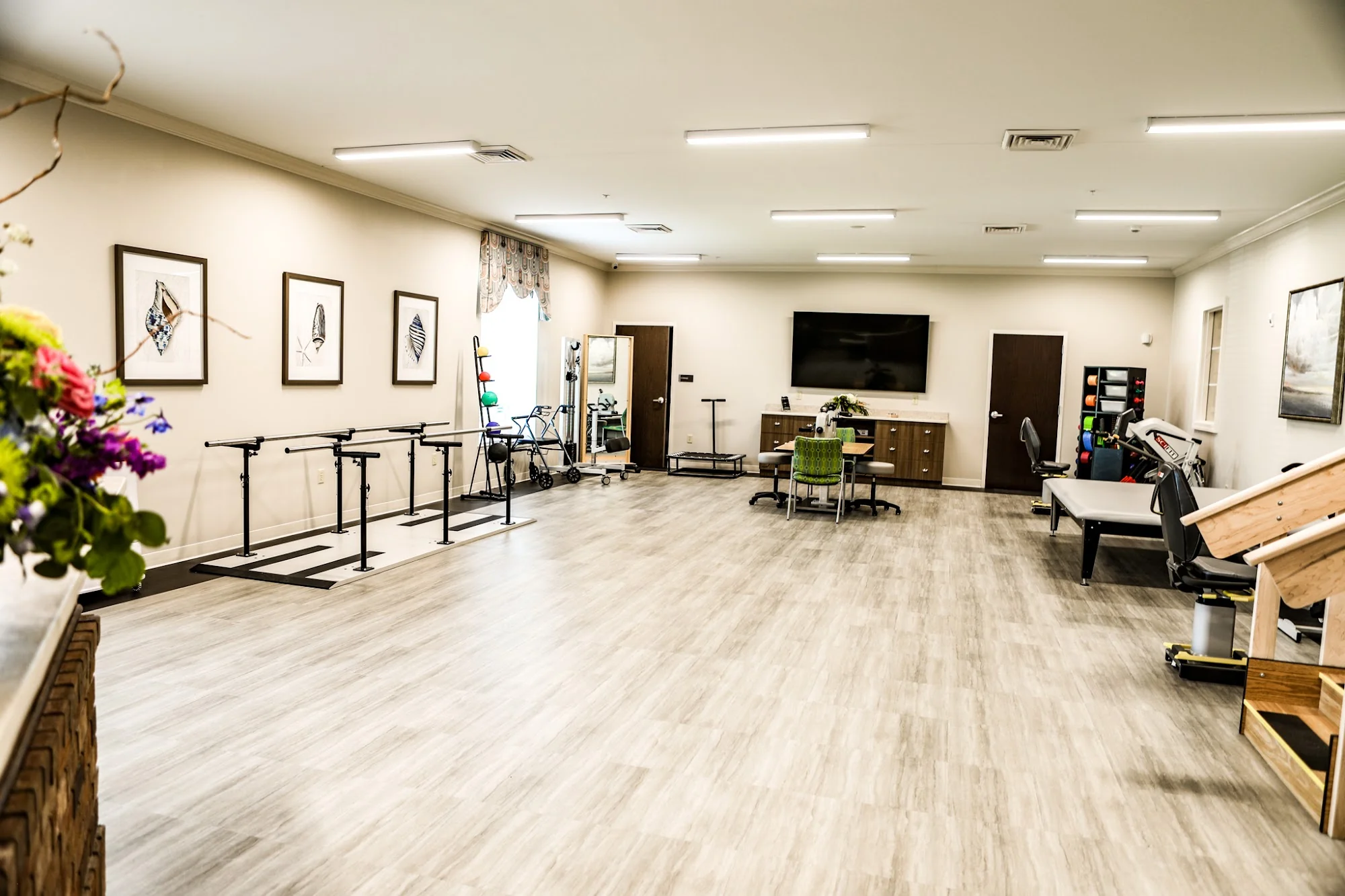 CENTRAL GUEST HOUSE HEALTHCARE & REHABILITATION CE