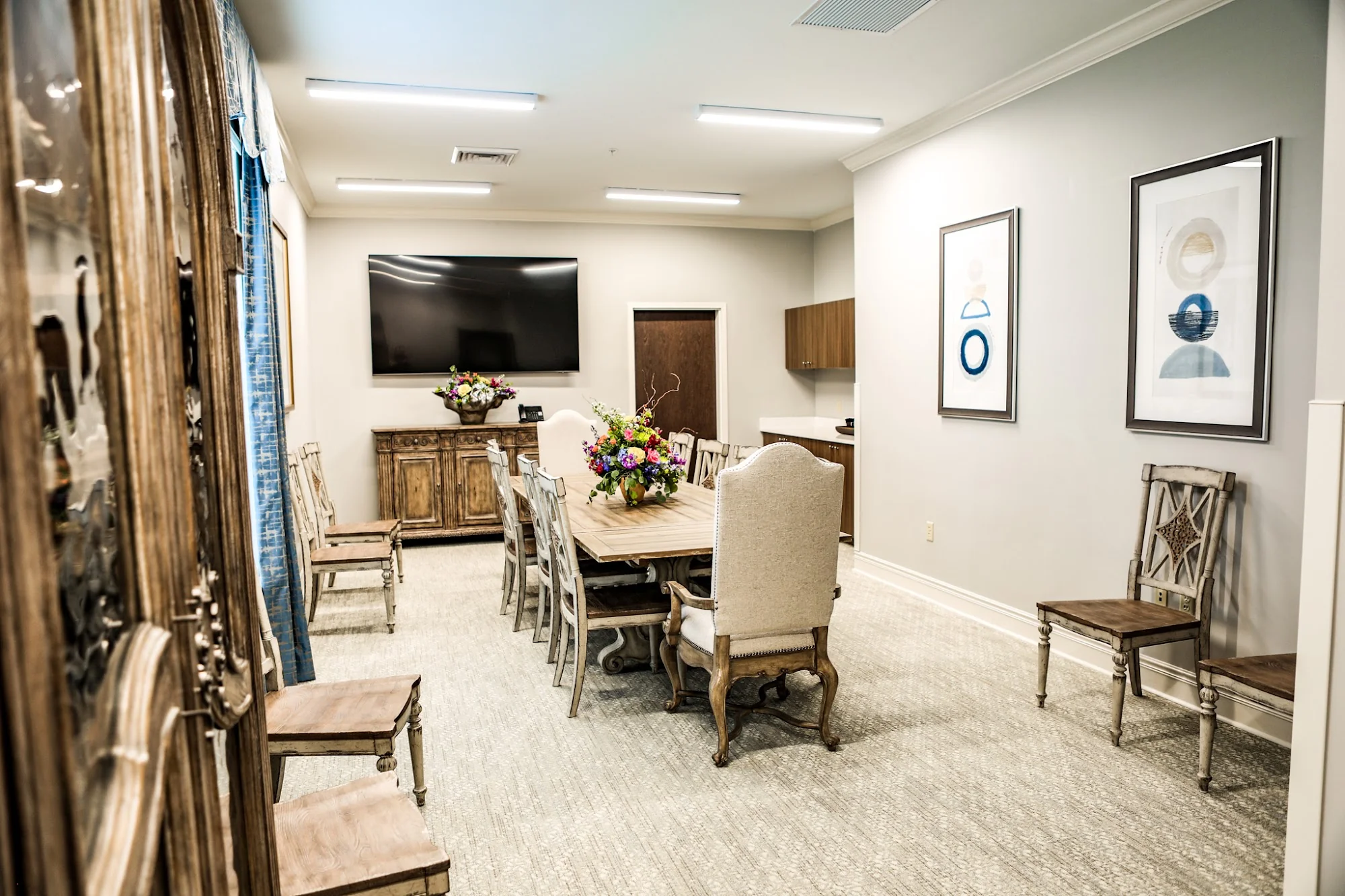 CENTRAL GUEST HOUSE HEALTHCARE & REHABILITATION CE