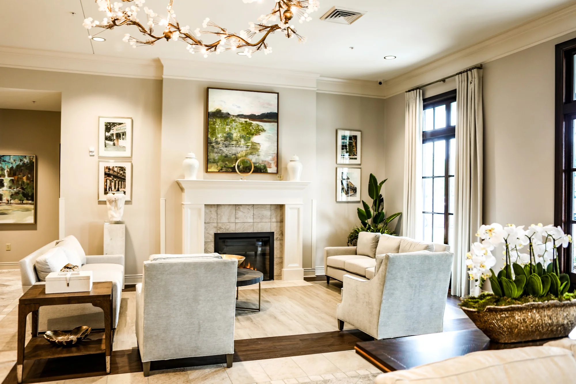CENTRAL GUEST HOUSE HEALTHCARE & REHABILITATION CE