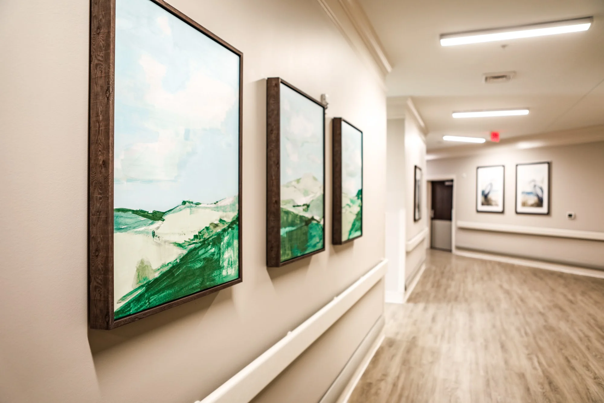 CENTRAL GUEST HOUSE HEALTHCARE & REHABILITATION CE
