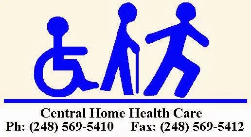 CENTRAL HOME HEALTH CARE