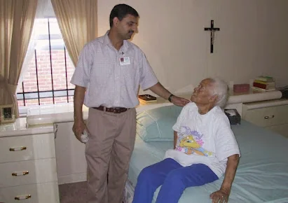 CENTRAL HOME HEALTH CARE
