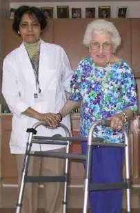CENTRAL HOME HEALTH CARE