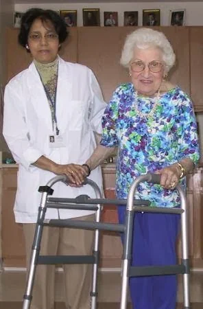 CENTRAL HOME HEALTH CARE