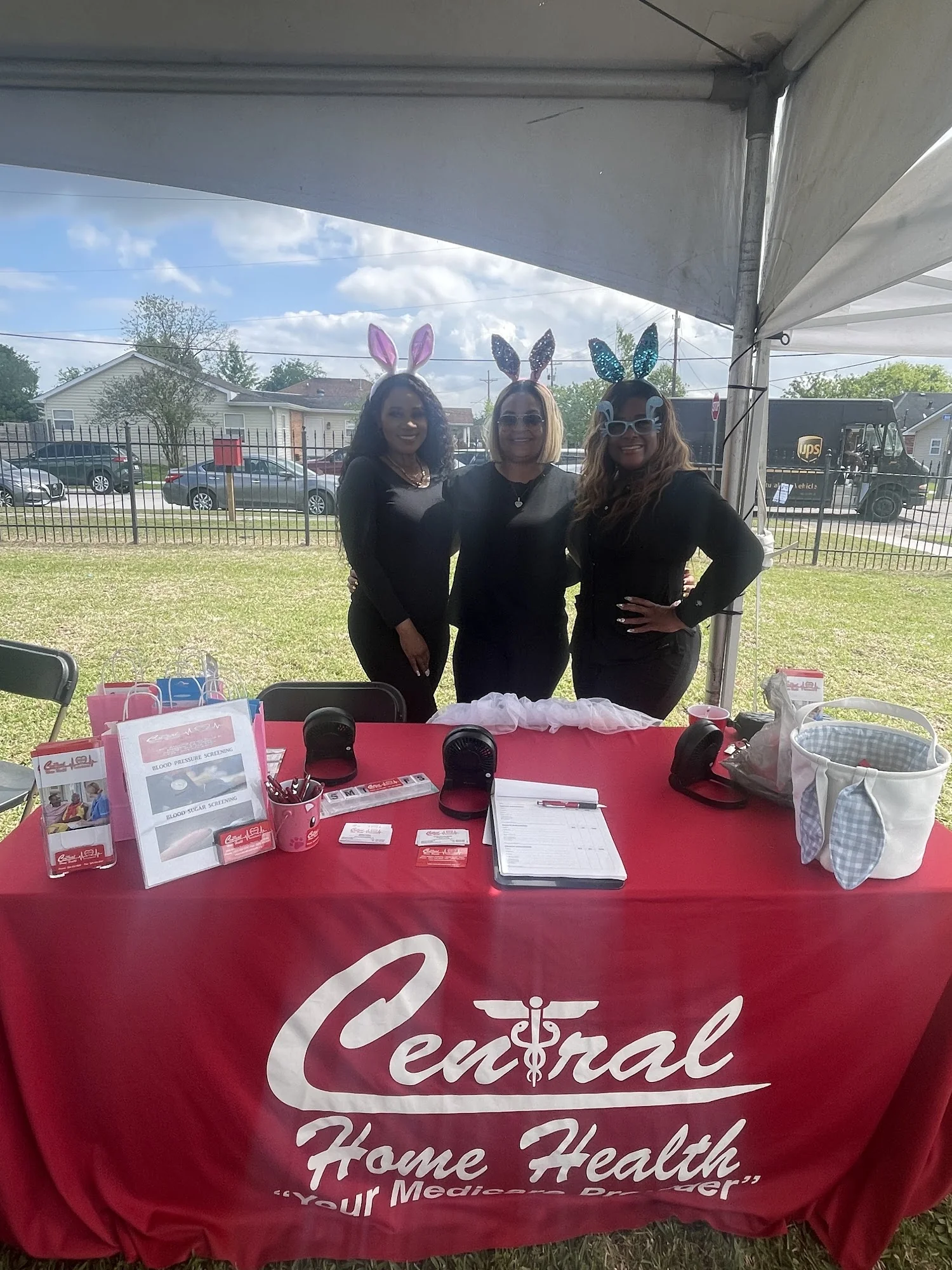 CENTRAL HOME HEALTH, LLC