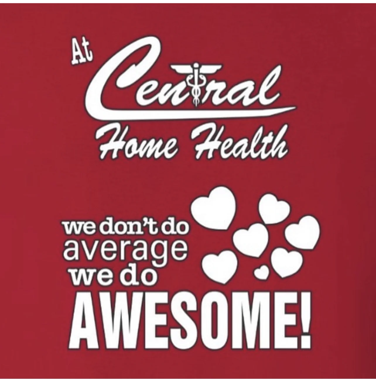 CENTRAL HOME HEALTH, LLC