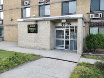 CENTRAL QUEENS REHAB & NURSING CENTER