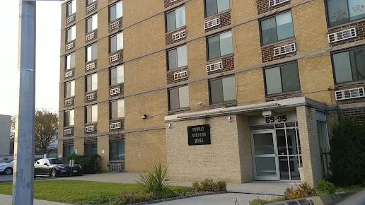 CENTRAL QUEENS REHAB & NURSING CENTER