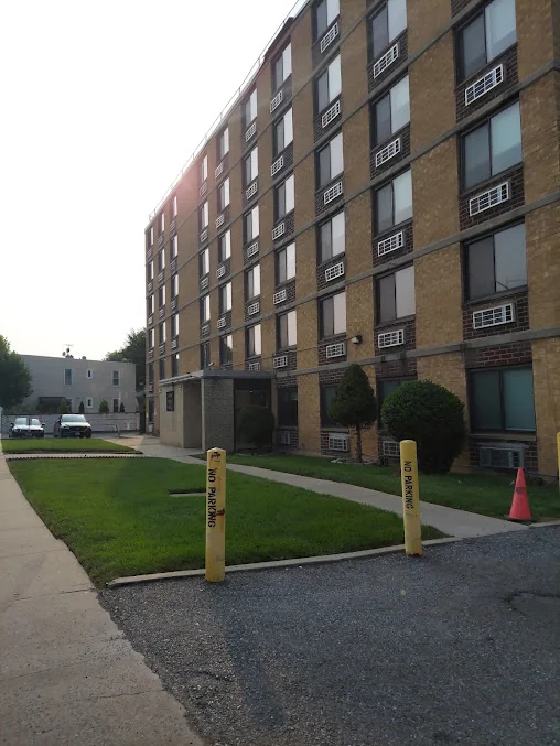 CENTRAL QUEENS REHAB & NURSING CENTER