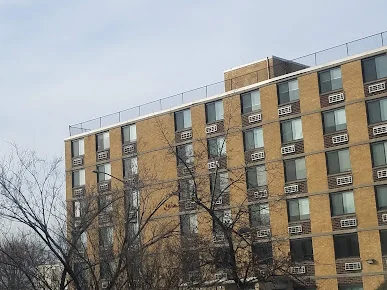 CENTRAL QUEENS REHAB & NURSING CENTER