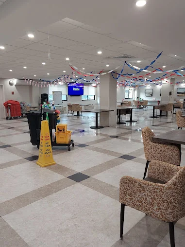 CENTRAL QUEENS REHAB & NURSING CENTER