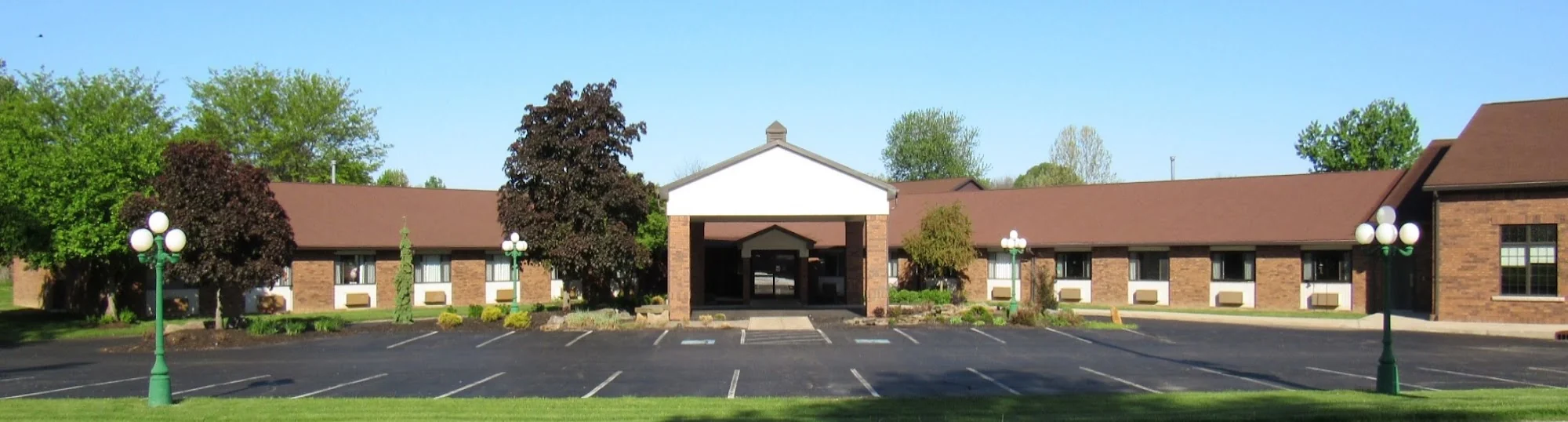 CENTURY VILLA HEALTH CARE