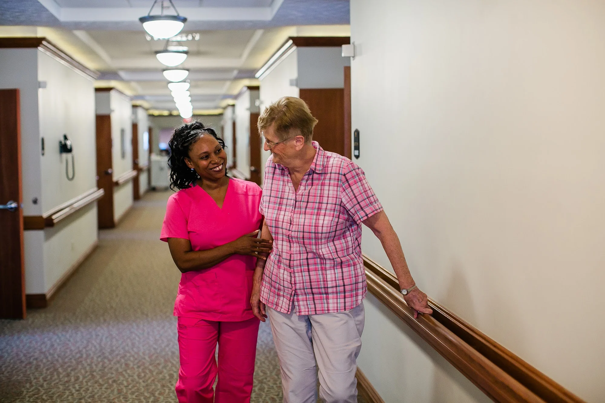 CENTURY VILLA HEALTH CARE