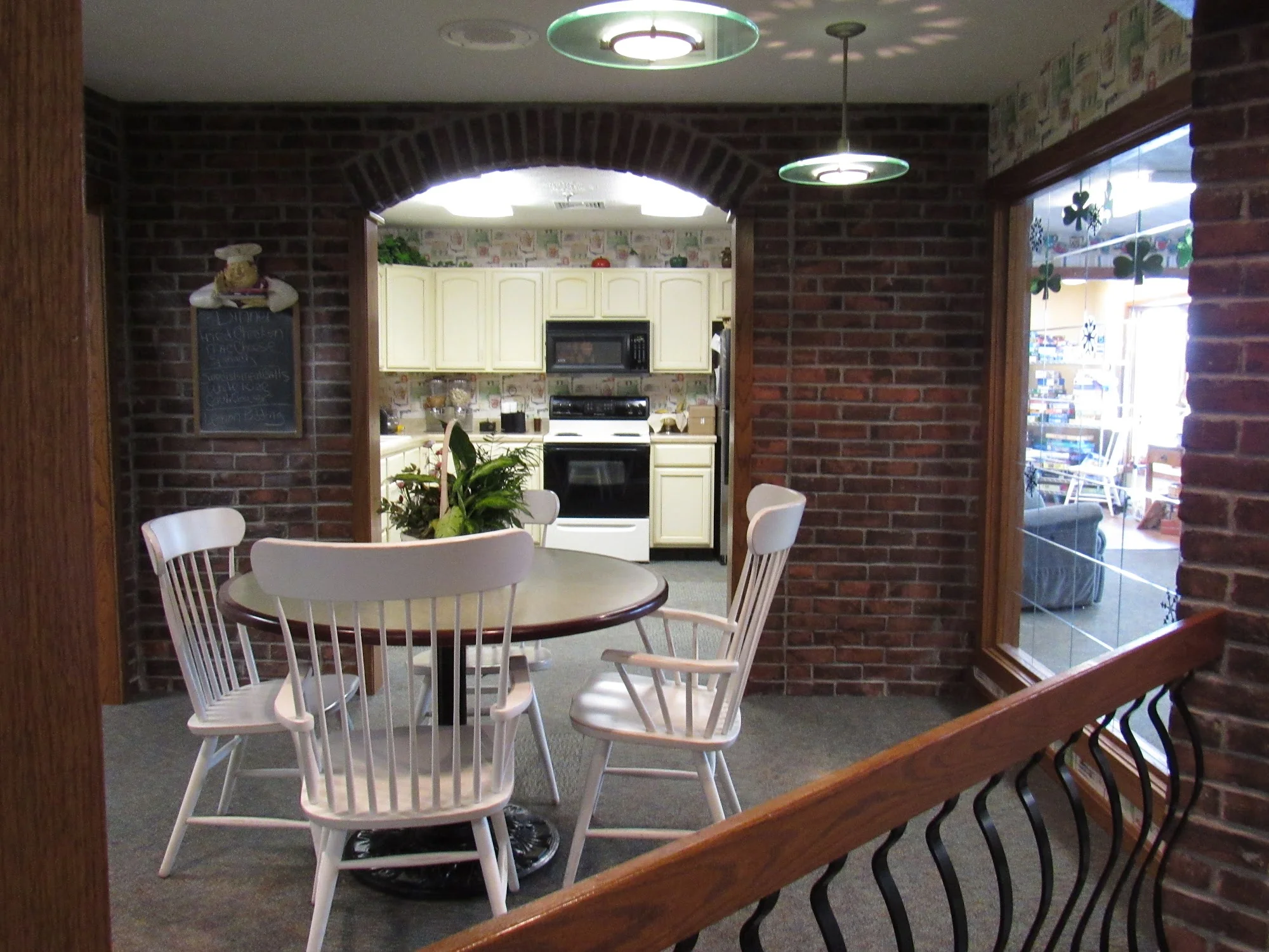 CENTURY VILLA HEALTH CARE